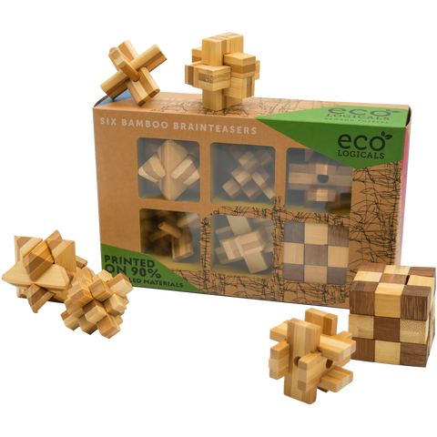Ecological 6 pack