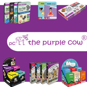The Purple Cow