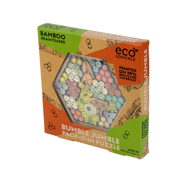 Bamboo Bumble Jumble