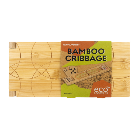 Bamboo Cribbage
