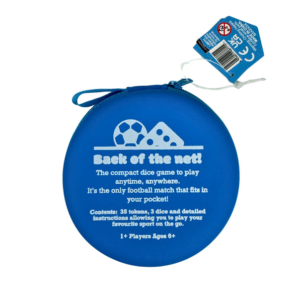 Pocket Dice - Mixed CDU