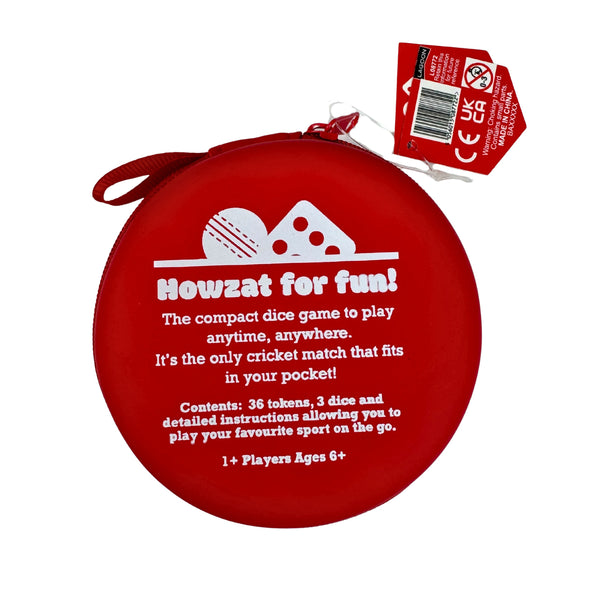 Pocket Dice - Mixed CDU