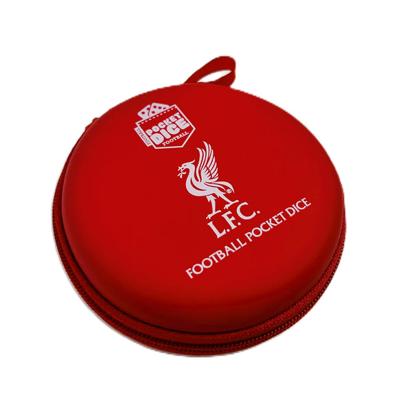 Liverpool FC Pocket Dice
