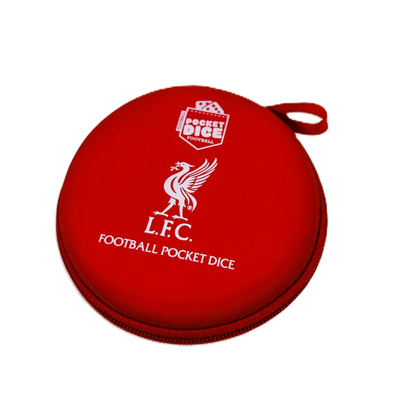 Liverpool FC Pocket Dice