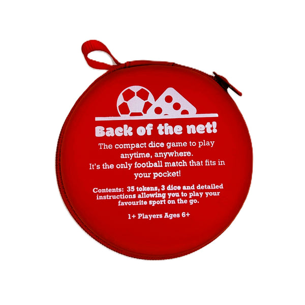 Liverpool FC Pocket Dice