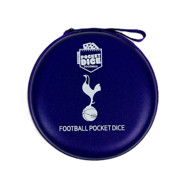 Tottenham Pocket Dice
