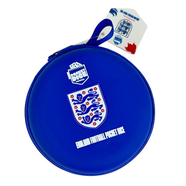 England FA Pocket Dice