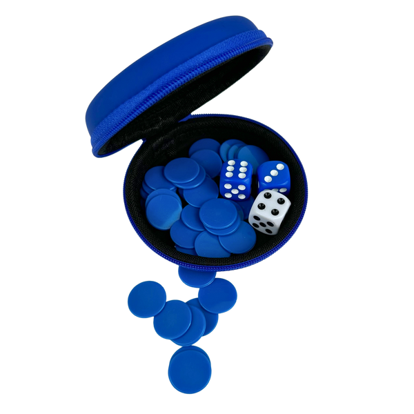 England FA Pocket Dice