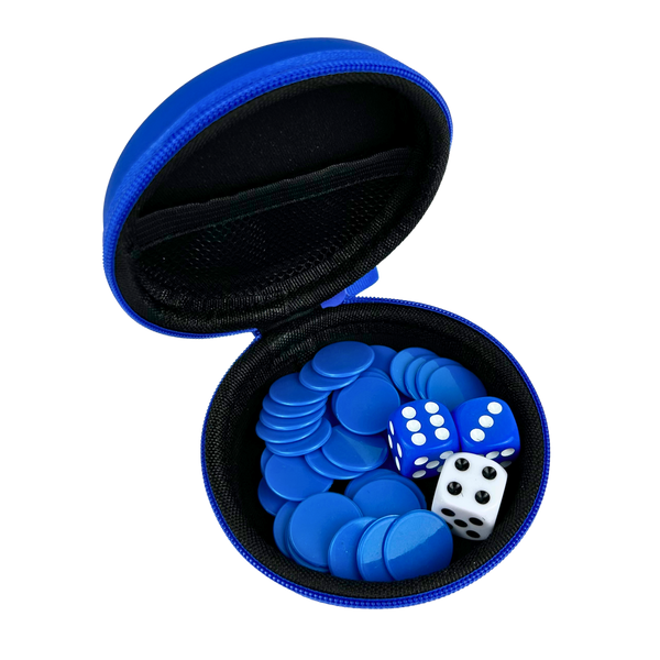 England FA Pocket Dice