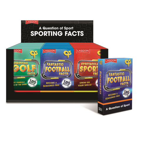 A Question Of Sport - Sporting Facts