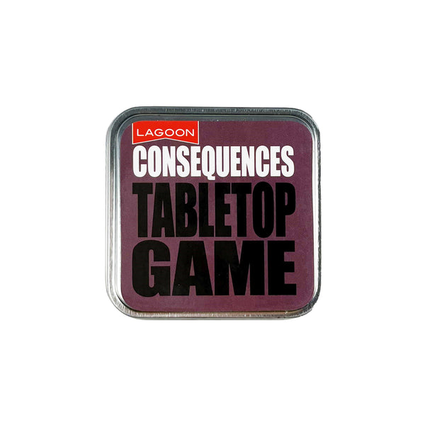 Tabletop Games
