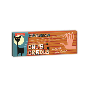 Cat's Cradle