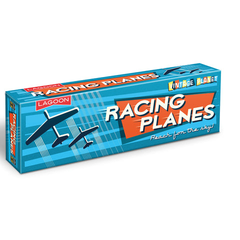 Racing Planes 