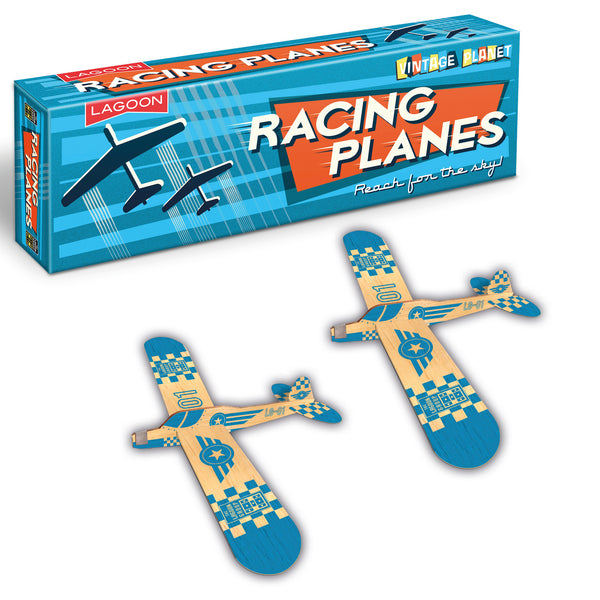 Racing Planes