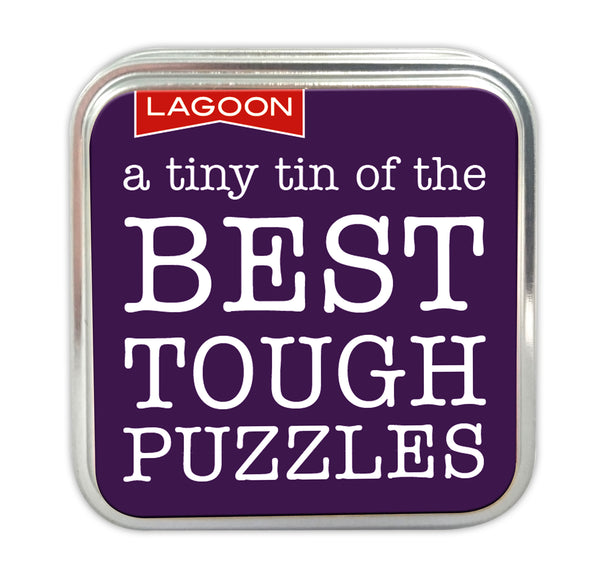 Tabletop Fun in a Tiny Tin