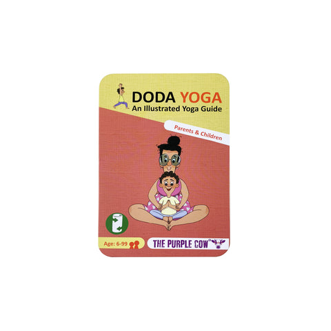Doda Yoga -Parents & Children 