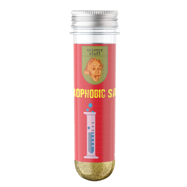 Einstein Tubes Science Stuff - Full Assorted Display