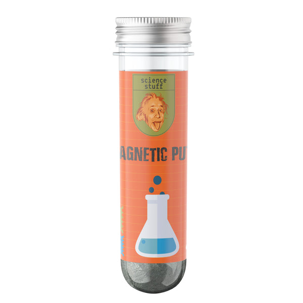 Einstein Tubes Science Stuff - Full Assorted Display
