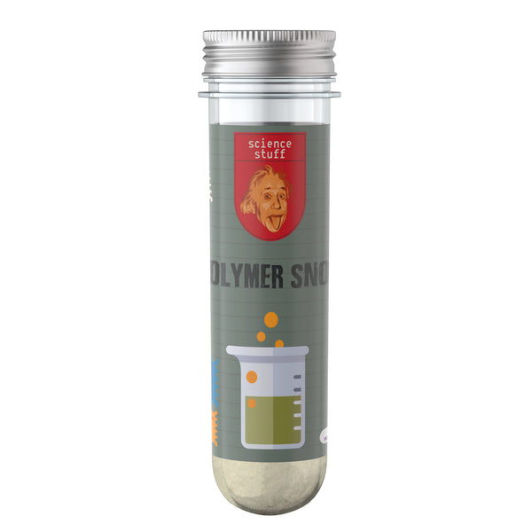Einstein Tubes Science Stuff - Full Assorted Display