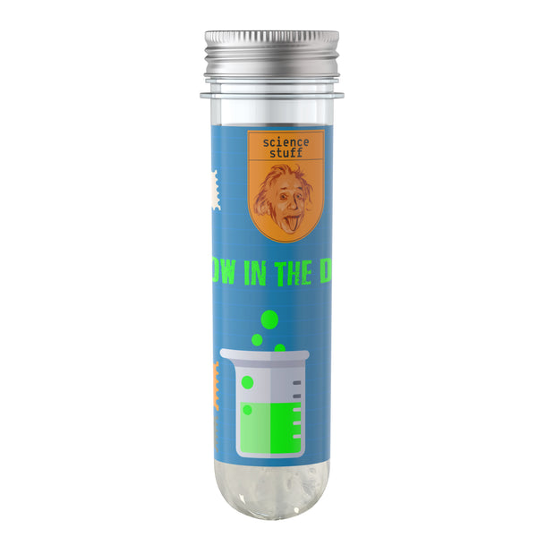 Einstein Tubes Science Stuff - Full Assorted Display