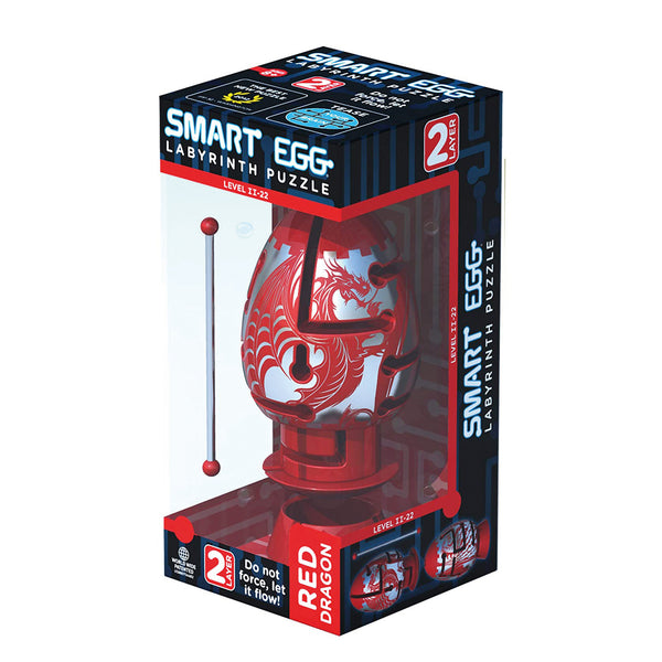 Large Egg CDU (9 pcs)