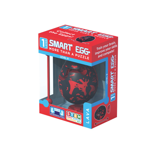 Small Eggs CDU