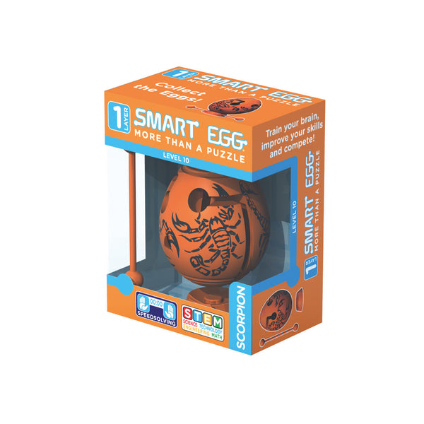Small Eggs CDU