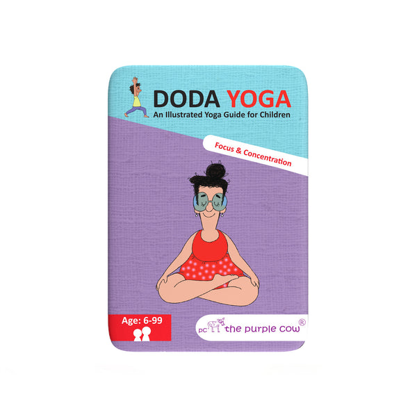 Doda Yoga CDU