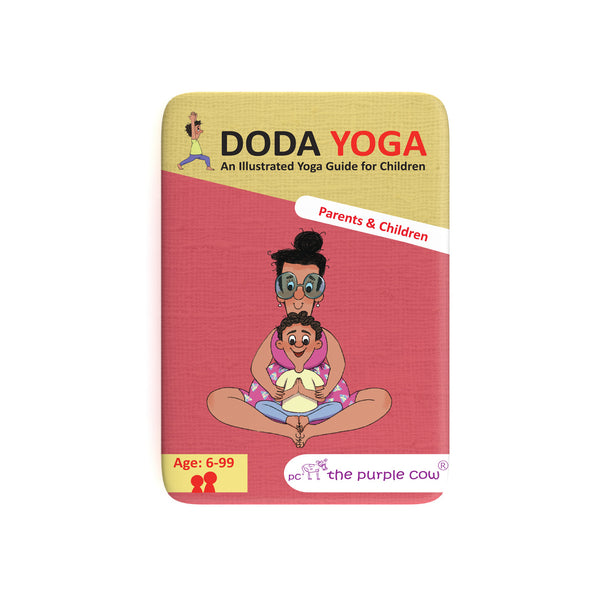 Doda Yoga CDU